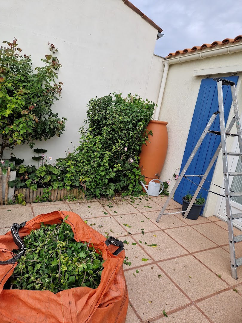 Gj Services — Photos 9